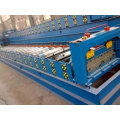 Super Span Roof Step Tile Forming Machine